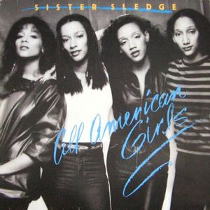 Sister Sledge